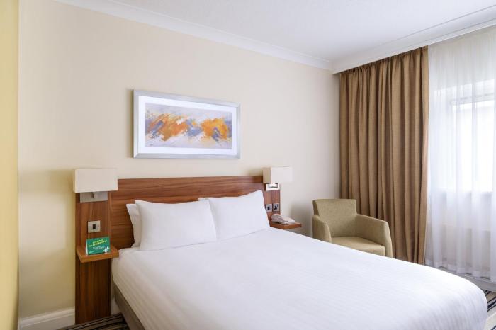 holiday inn rochester chatham by ihg