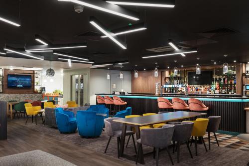 holiday inn rochester chatham by ihg