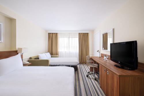 holiday inn rochester chatham by ihg