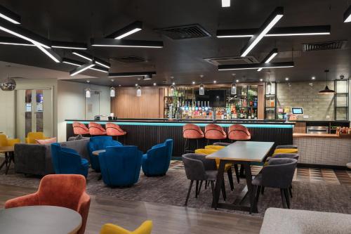 holiday inn rochester chatham by ihg