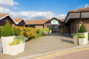 Holiday Inn Rochester Chatham By Ihg,Chatham>>Canterbury,4 star