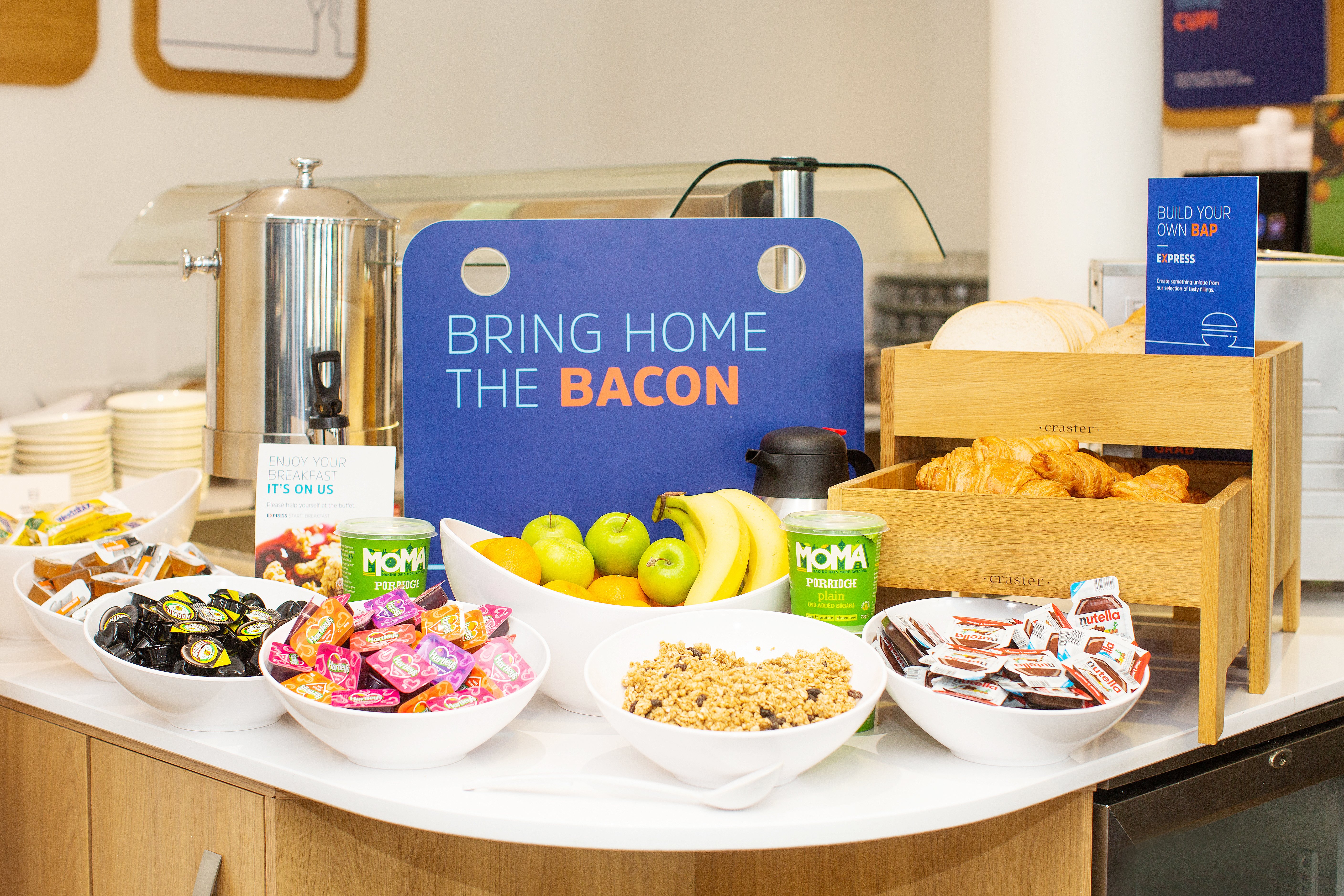 holiday inn express folkestone channel tunnel by ihg
