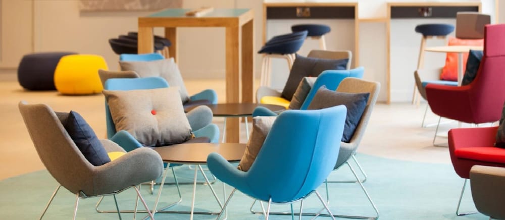 holiday inn express folkestone channel tunnel by ihg