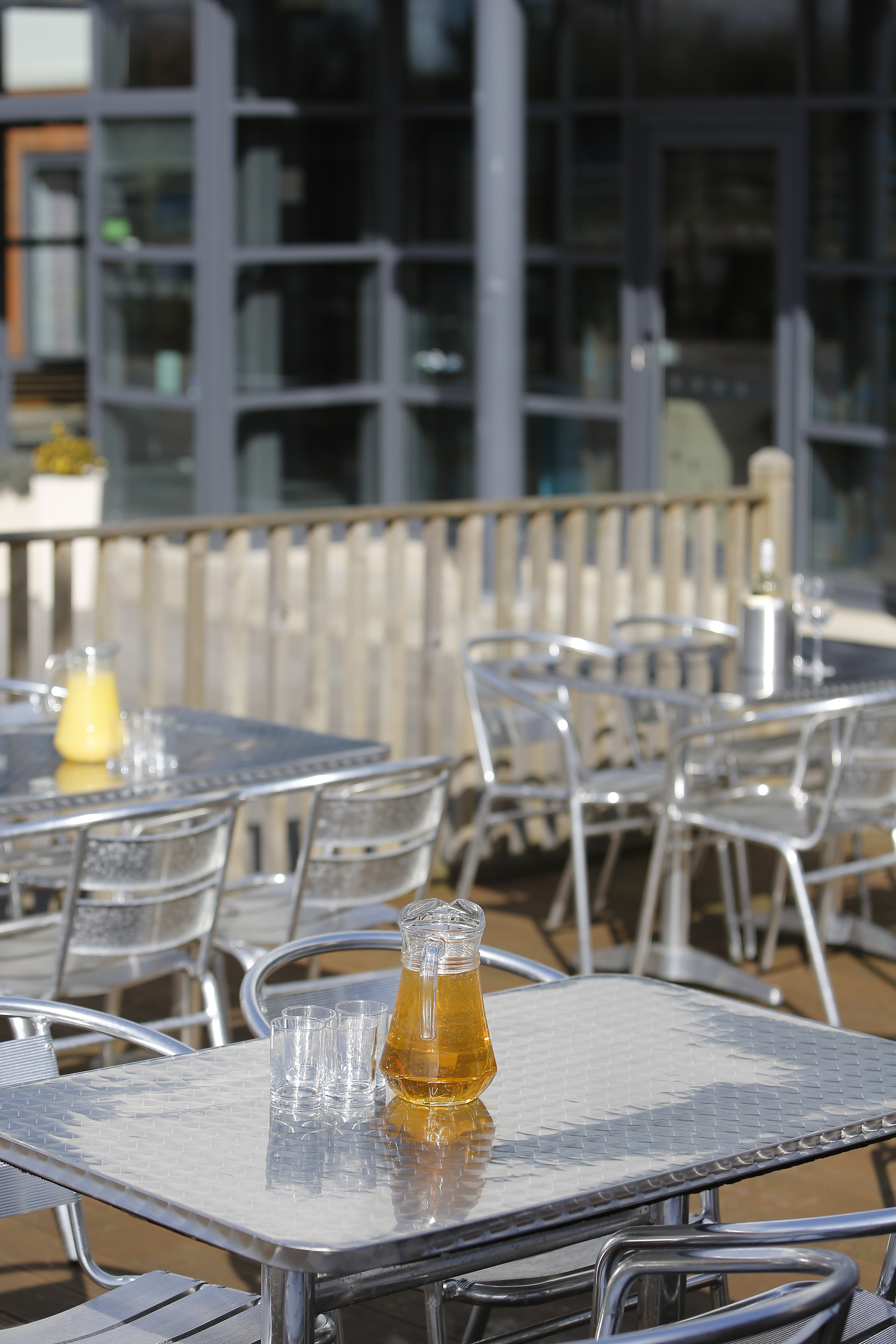 holiday inn express folkestone channel tunnel by ihg