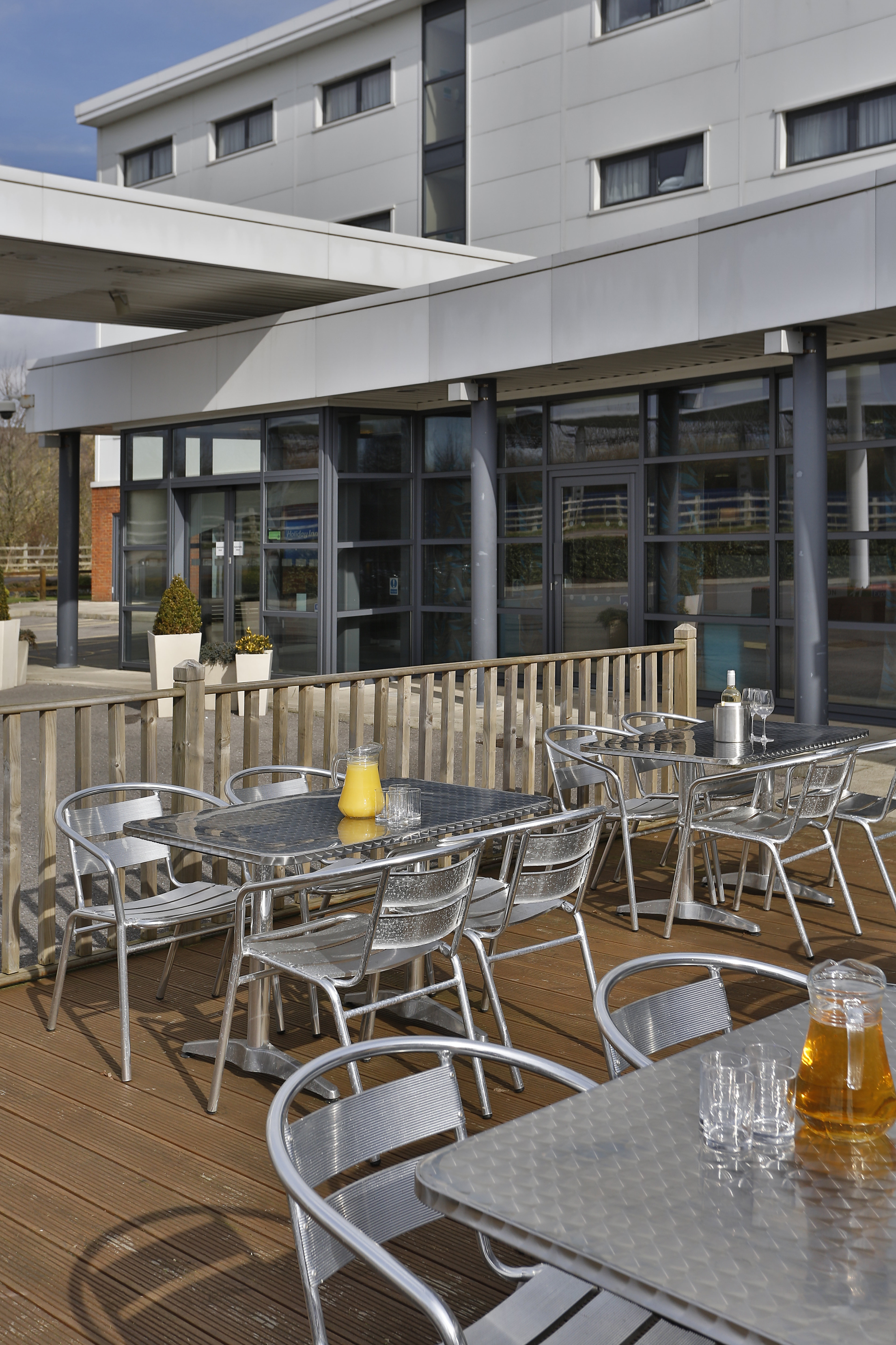 holiday inn express folkestone channel tunnel by ihg