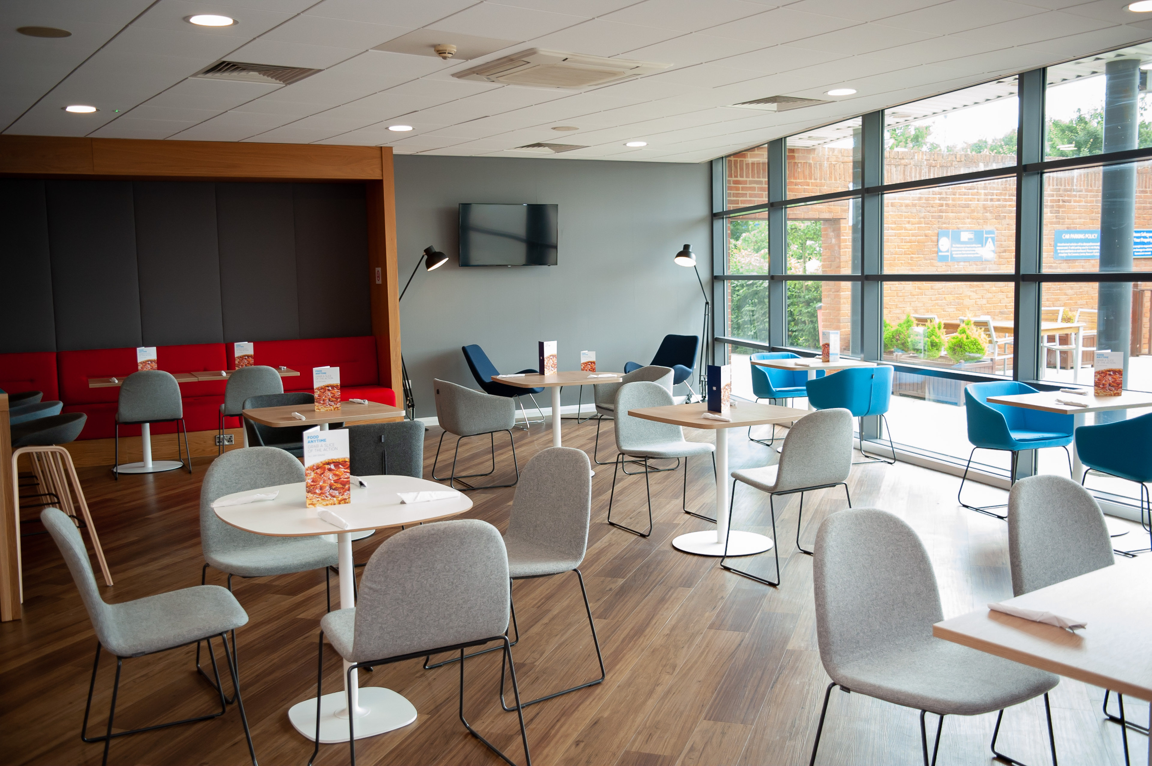 holiday inn express folkestone channel tunnel by ihg