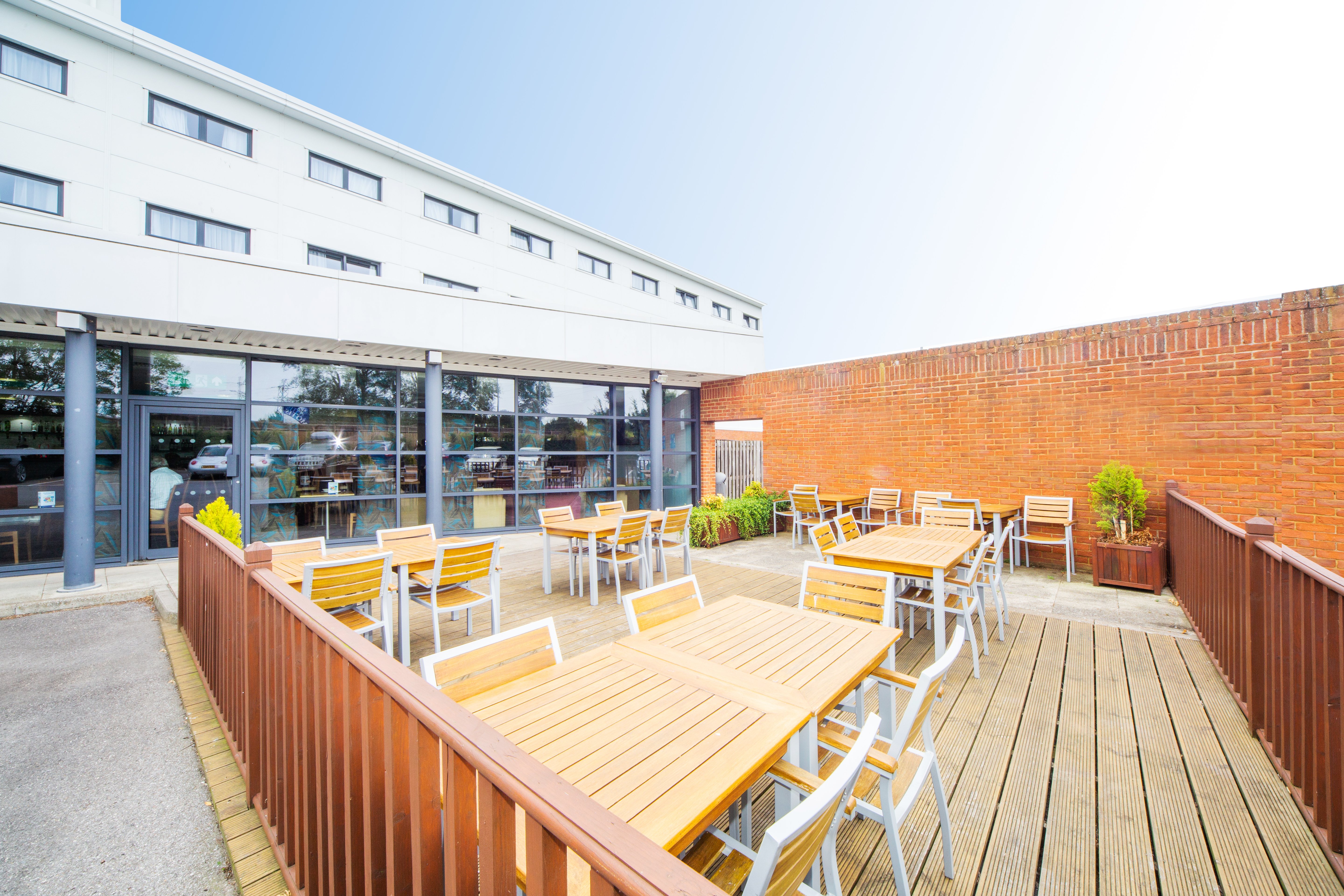 holiday inn express folkestone channel tunnel by ihg