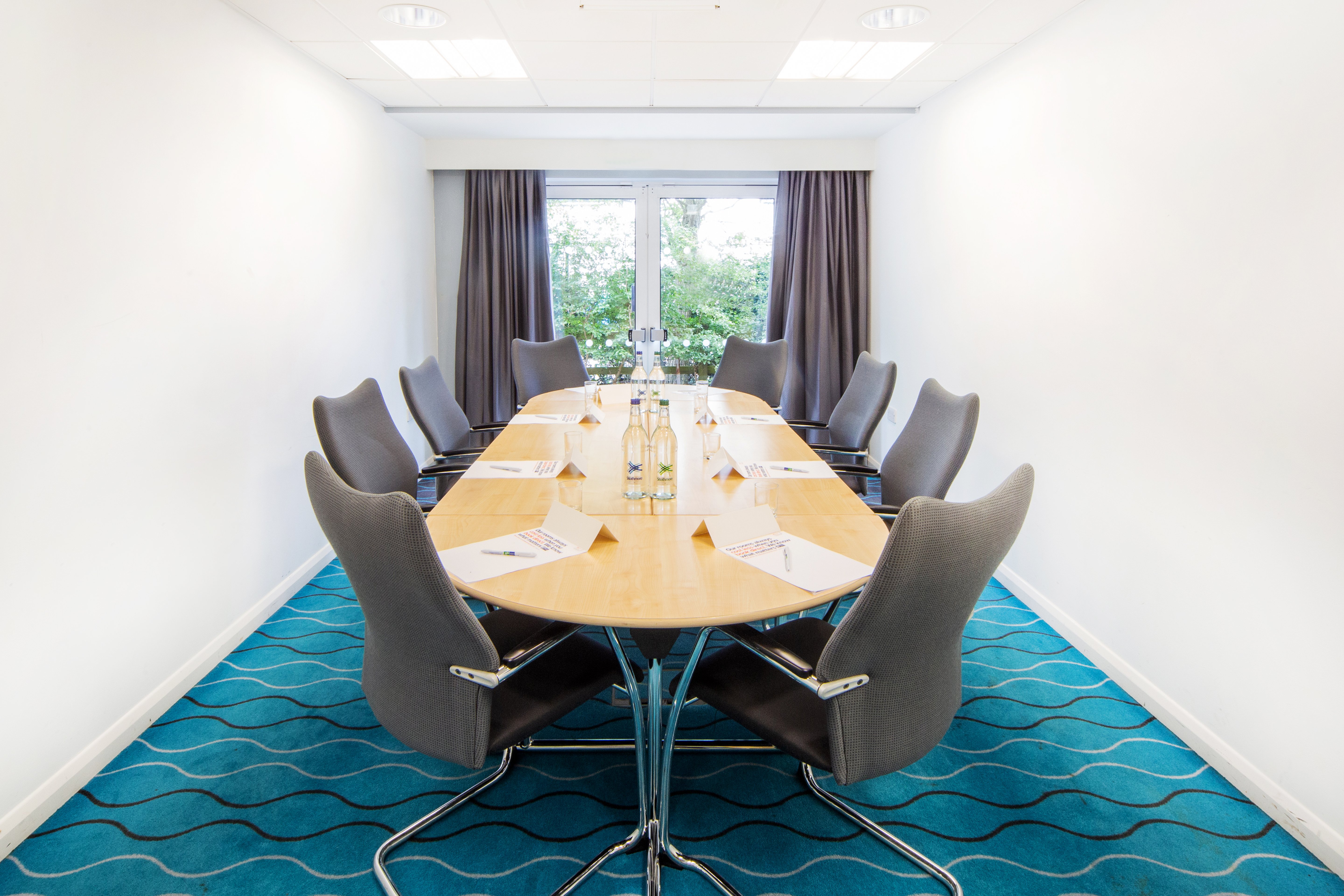 holiday inn express folkestone channel tunnel by ihg