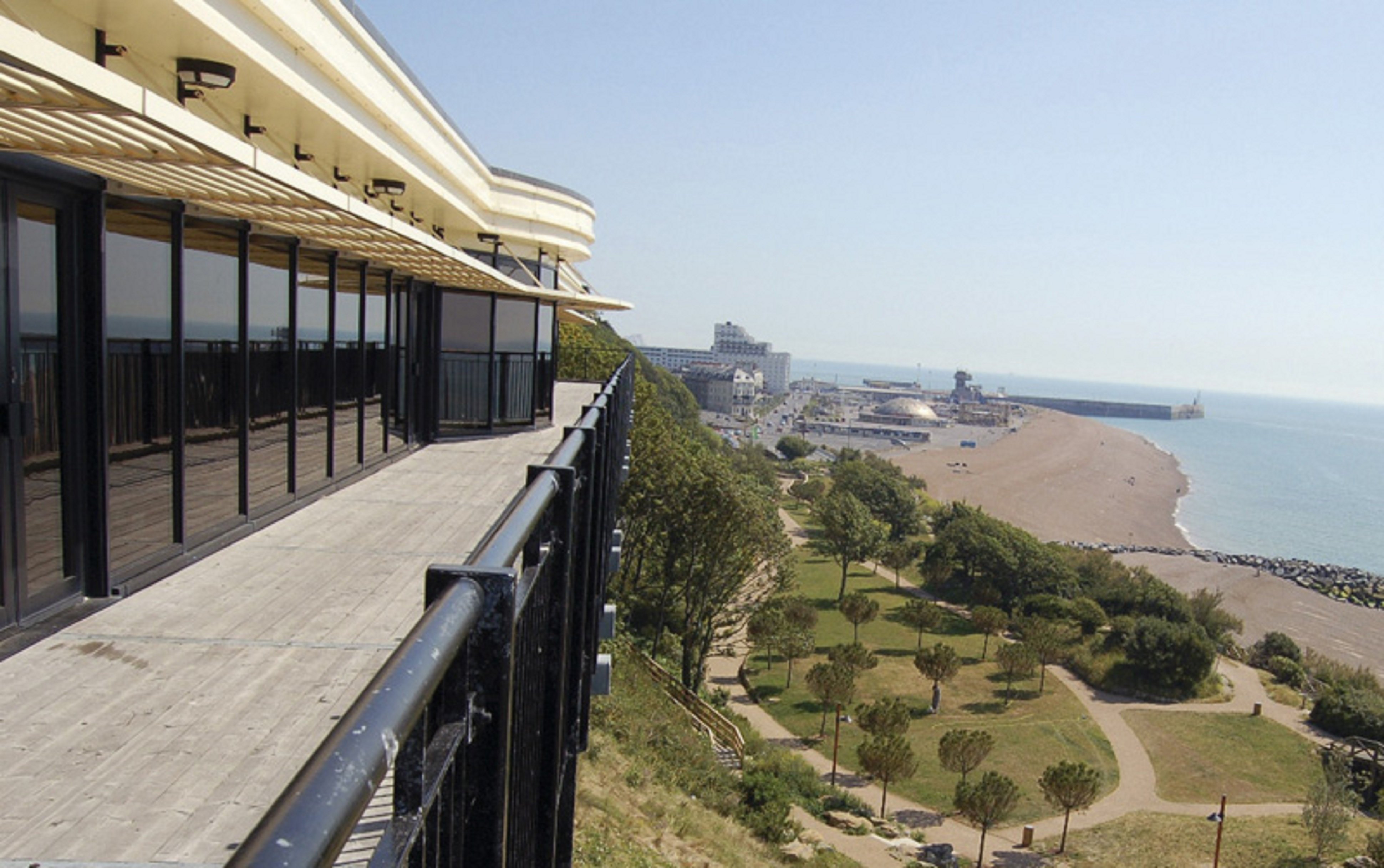 holiday inn express folkestone channel tunnel by ihg