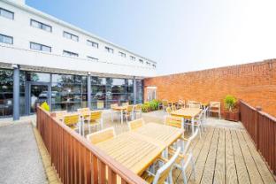 holiday inn express folkestone channel tunnel by ihg