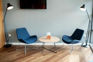 holiday inn express folkestone channel tunnel by ihg