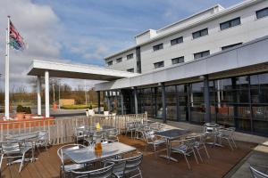 holiday inn express folkestone channel tunnel by ihg