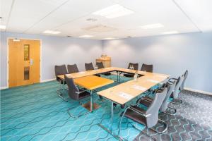 holiday inn express folkestone channel tunnel by ihg