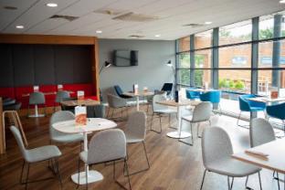 holiday inn express folkestone channel tunnel by ihg