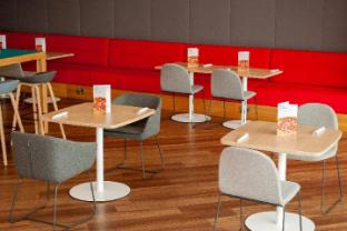 holiday inn express folkestone channel tunnel by ihg