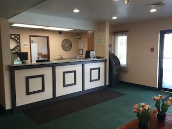 Super 8 By Wyndham Middletown,New York>>Middletown,3 star