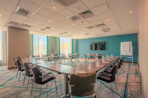 crowne plaza reading
