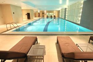 crowne plaza reading
