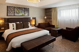 crowne plaza reading