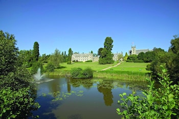 Ashdown Park Hotel & Country Club,East Sussex>>East Grinstead,4 star