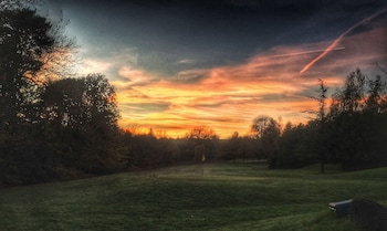 Ashdown Park Hotel & Country Club,East Sussex>>East Grinstead,4 star