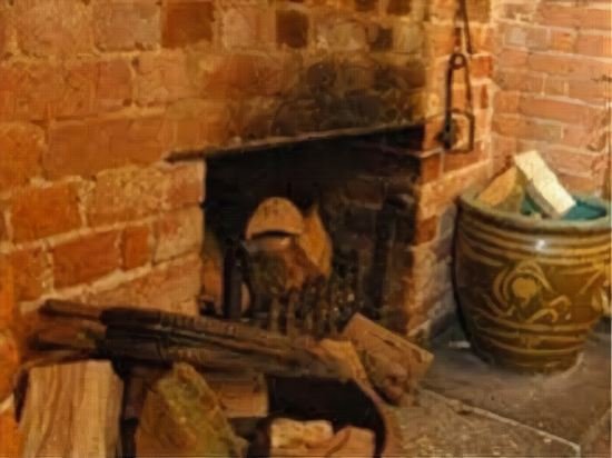 the new inn kidmore end