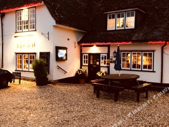 the new inn kidmore end