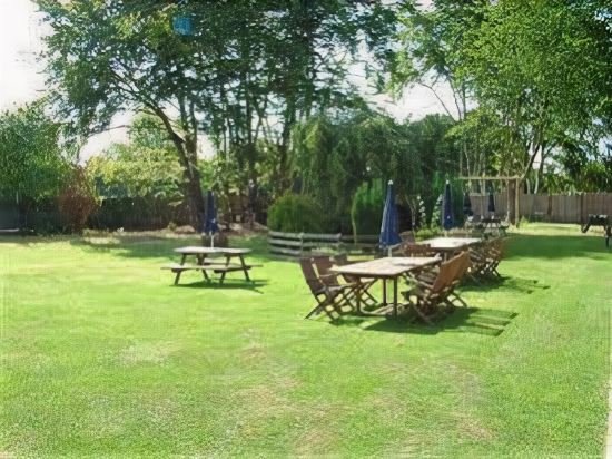 the new inn kidmore end