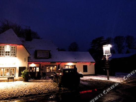 the new inn kidmore end