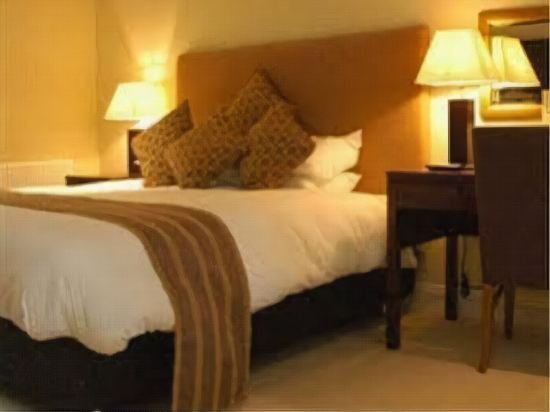 the new inn kidmore end