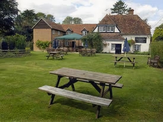 the new inn kidmore end