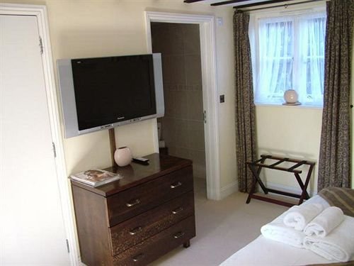 the new inn kidmore end