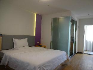 7 days inn qinzhou bus station