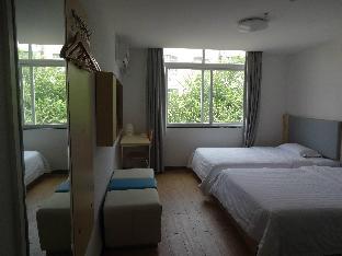 7 days inn qinzhou bus station