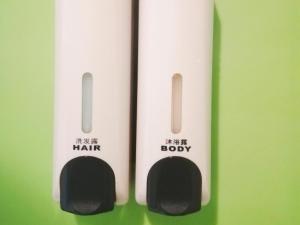 7 days inn qinzhou bus station