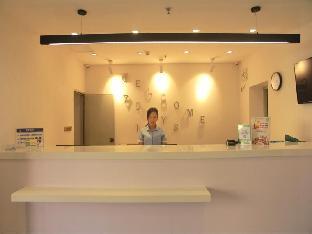 7 days inn qinzhou bus station