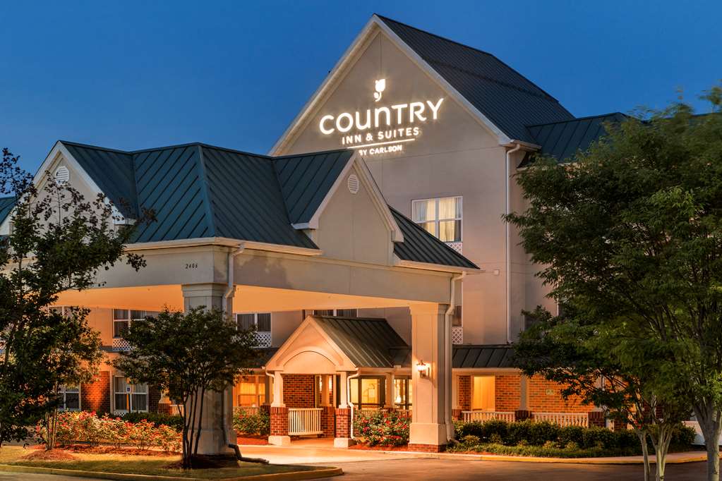 Country Inn & Suites By Radisson, Chester, Va,Chester>>Bellwood,3 star