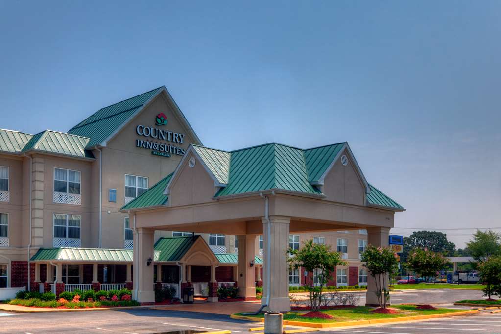 Country Inn & Suites By Radisson, Chester, Va,Chester>>Bellwood,3 star