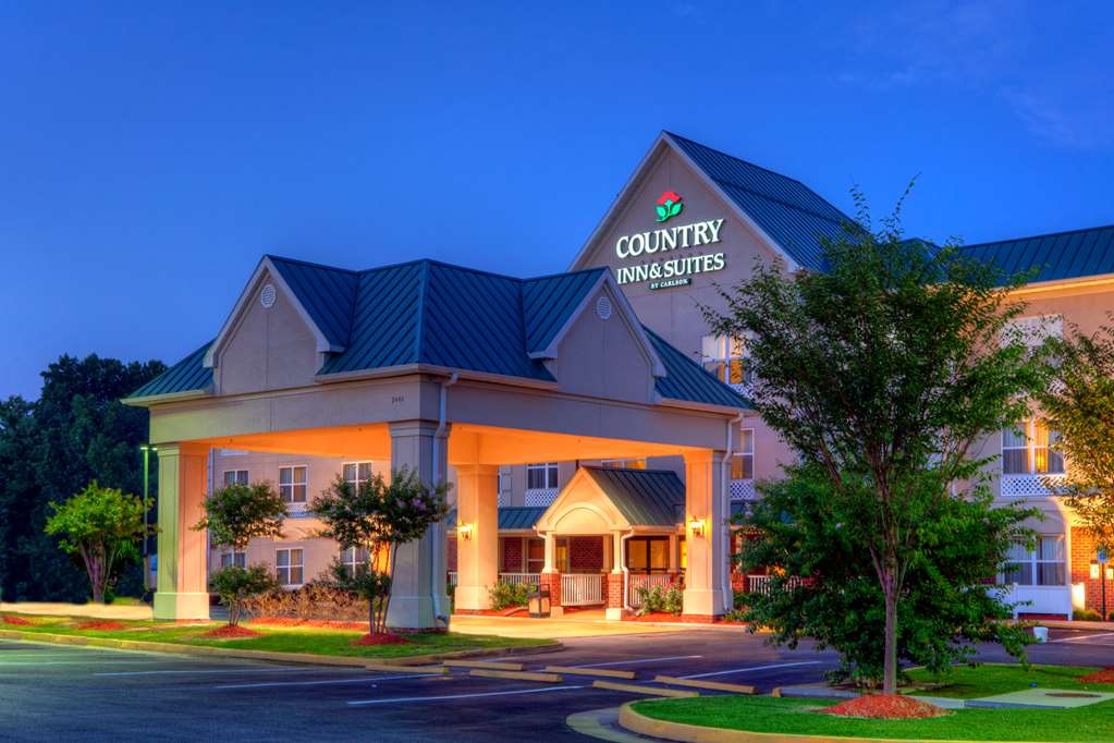 Country Inn & Suites By Radisson, Chester, Va,Chester>>Bellwood,3 star