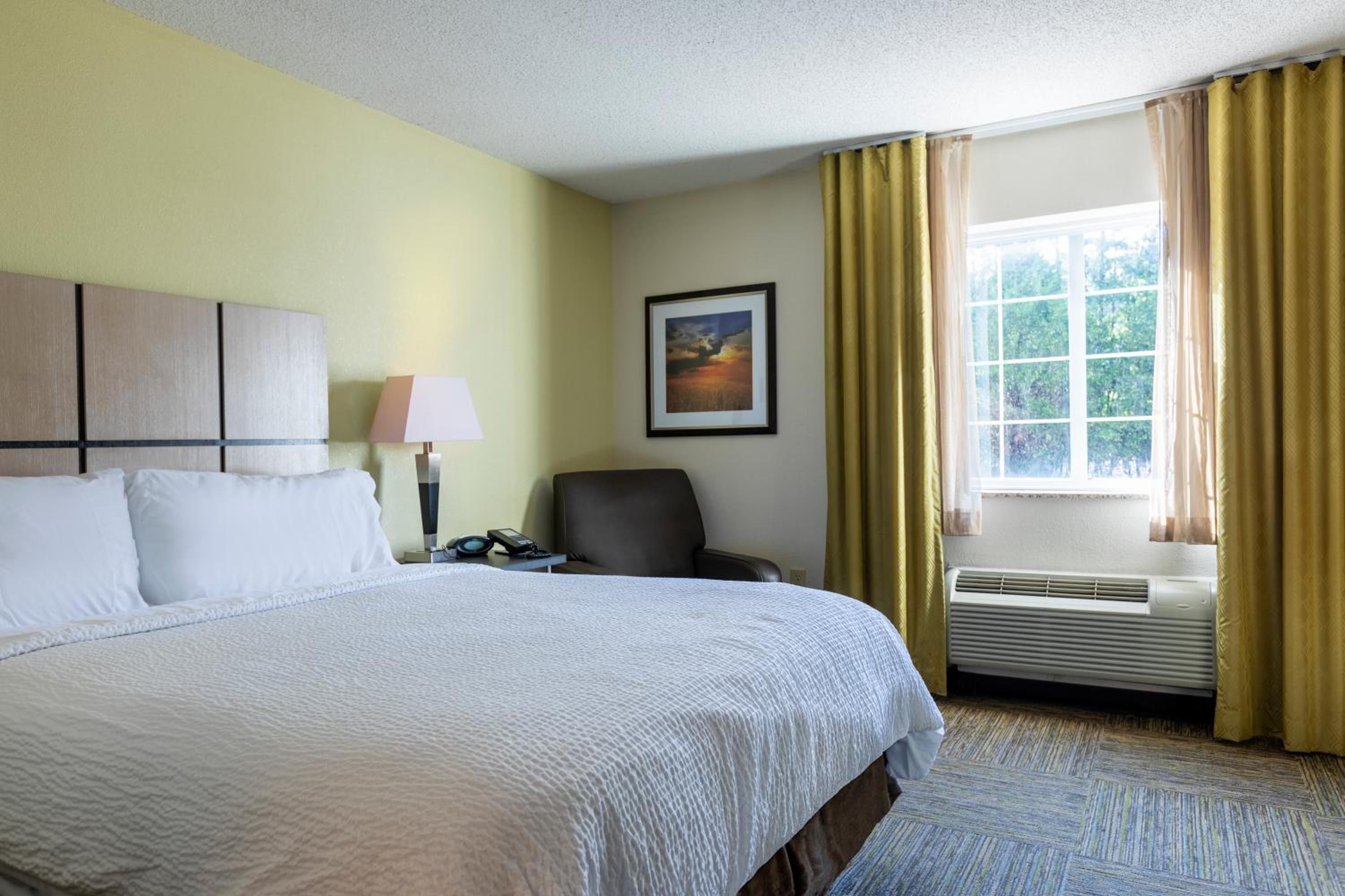 candlewood suites colonial heights fort lee by ihg