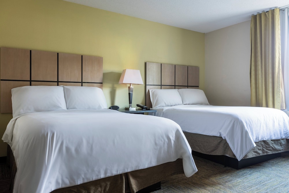 candlewood suites colonial heights fort lee by ihg