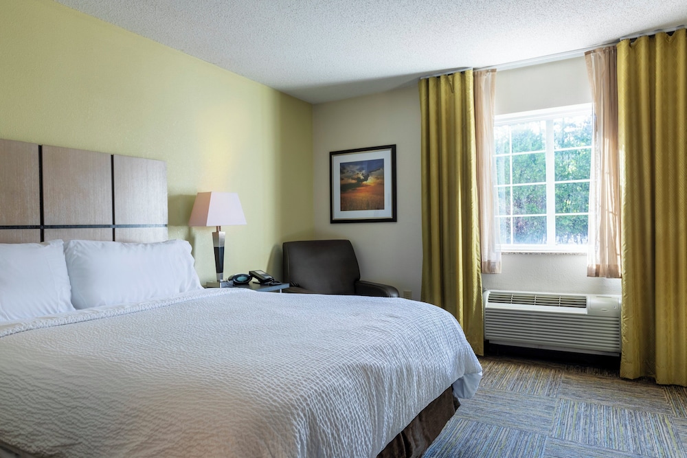 candlewood suites colonial heights fort lee by ihg