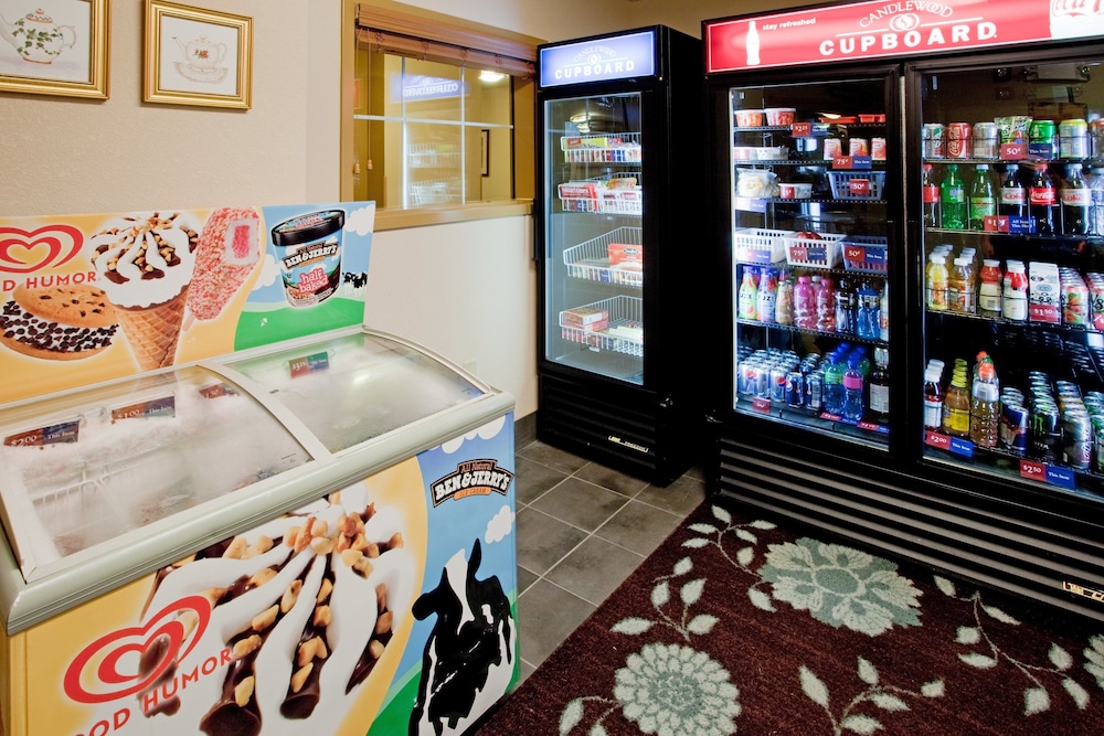 candlewood suites colonial heights fort lee by ihg