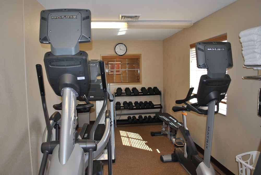 candlewood suites colonial heights fort lee by ihg