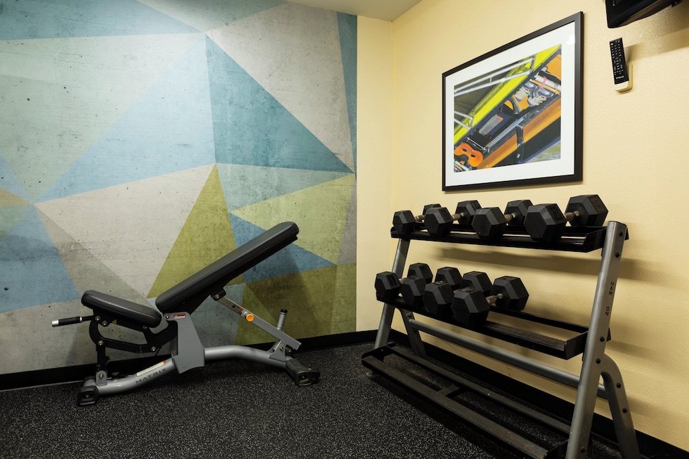 candlewood suites colonial heights fort lee by ihg