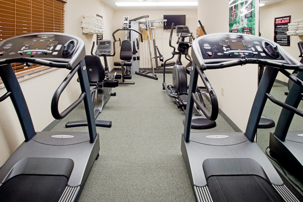 candlewood suites colonial heights fort lee by ihg
