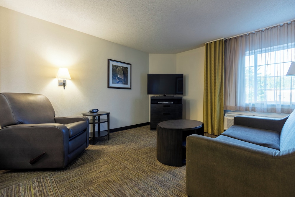 candlewood suites colonial heights fort lee by ihg