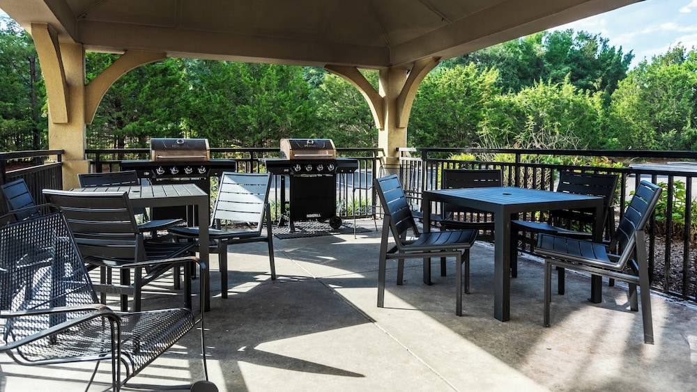 candlewood suites colonial heights fort lee by ihg