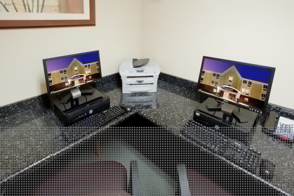 candlewood suites colonial heights fort lee by ihg