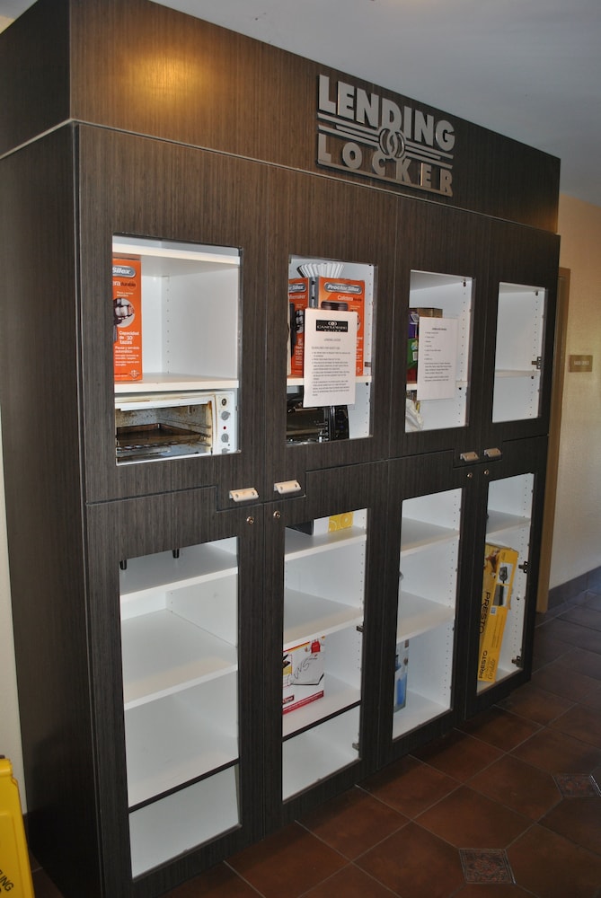 candlewood suites colonial heights fort lee by ihg